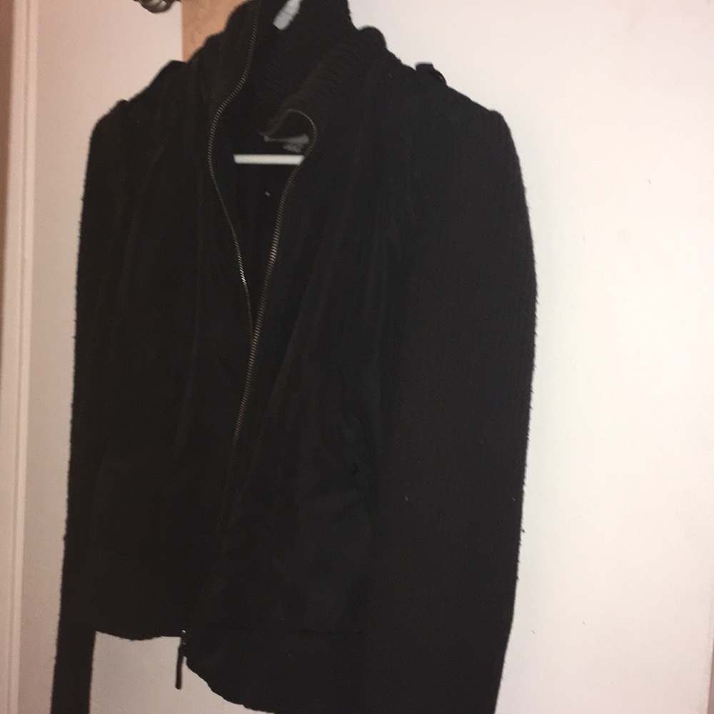Ann Taylor Jacket